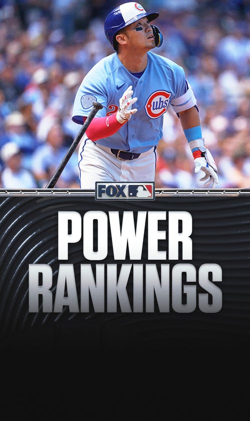 2026 MLB Power Rankings: Spotlighting The Unsung Hero On Every Team