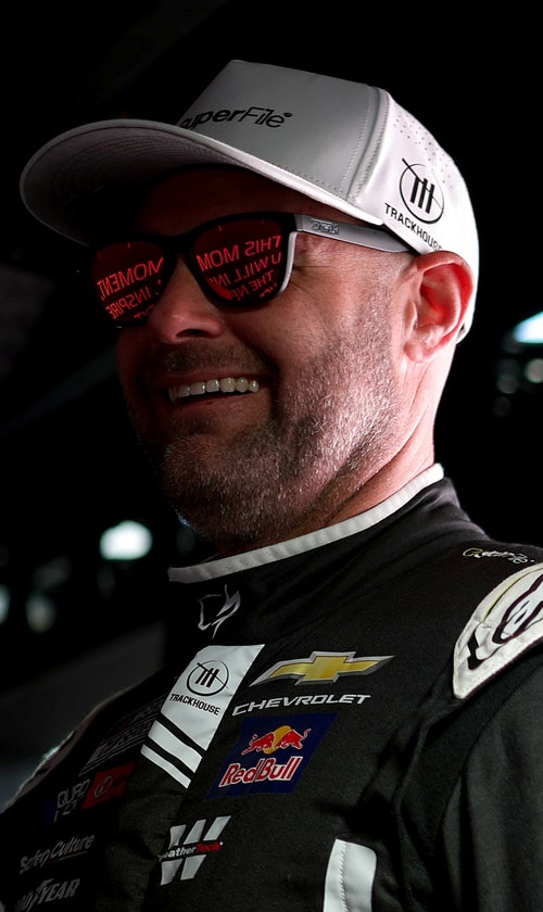 2026 NASCAR Odds: Will Shane van Gisbergen Bounce Back At Sonoma?