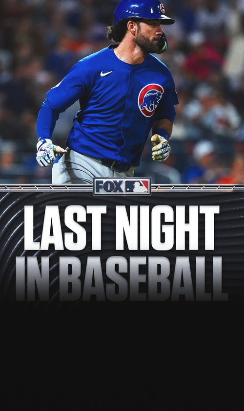 Last Night In Baseball: The Mets Never Want To See Dansby Swanson Again