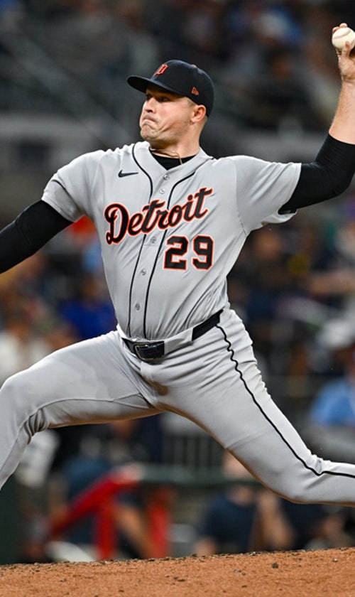 Dontrelle Willis: I 'Would Love' To See Brewers Acquire Tigers Ace Tarik Skubal