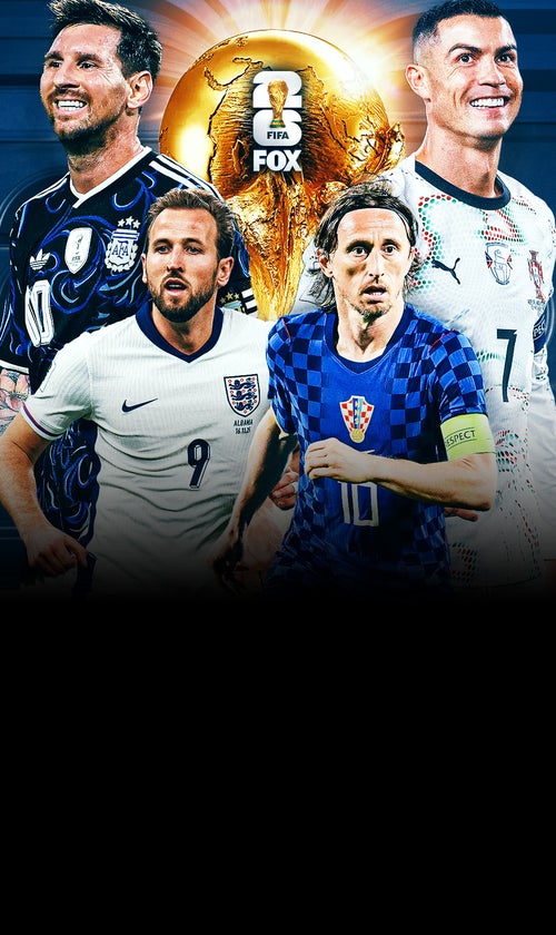 World Cup Roundtable: Players To Watch, Co-Host Pressure, Who May Disappoint?