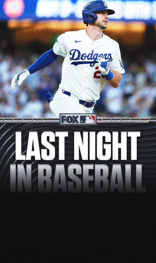 Last Night In Baseball: Dodgers Catch Up To MLB-Best Braves
