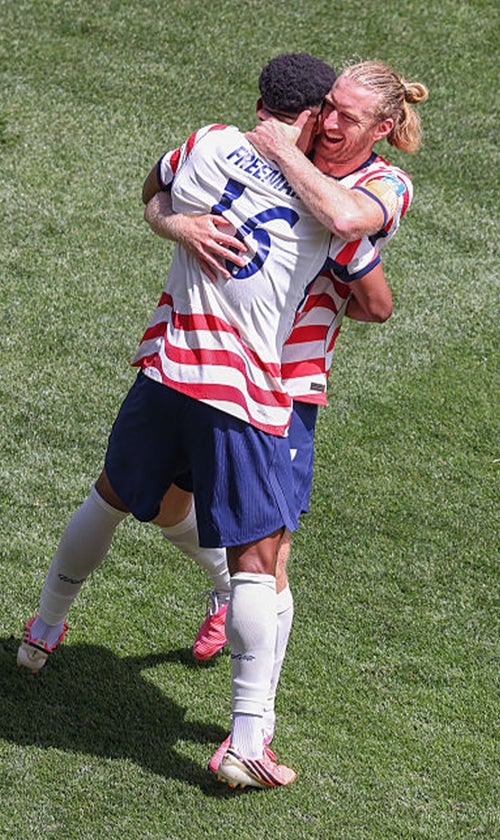 2026 World Cup Odds: USA, Mexico First To Clinch Groups