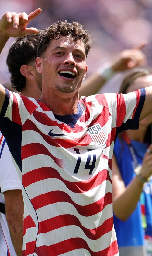 2026 World Cup: USA Win Over AUS 'Good For America' But 'Bad For Books'