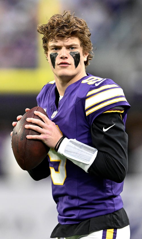 J.J. McCarthy States Desire To Remain With Vikings After Kyler Murray Signing