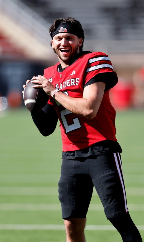 NFL Informs QB Brendan Sorsby It Will Not Hold A Supplemental Draft This Year