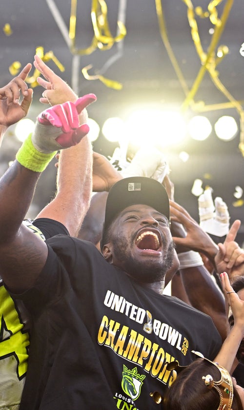 2026 UFL United Bowl Results: Louisville Kings Clinch First-Ever Championship