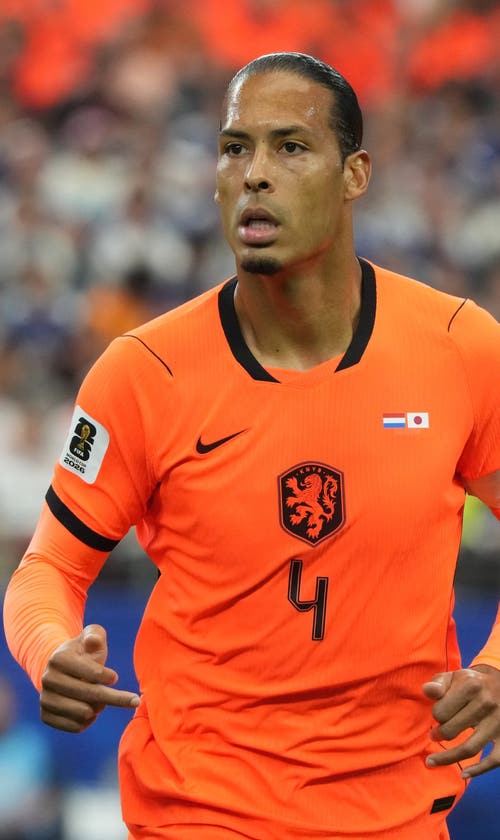 Where To Find Netherland's Stars After Their 2026 World Cup Elimination