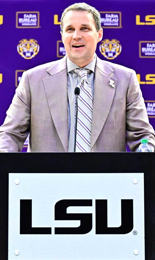 NC State Investigating Potential Legal Claims Against LSU Over Will Wade Exit