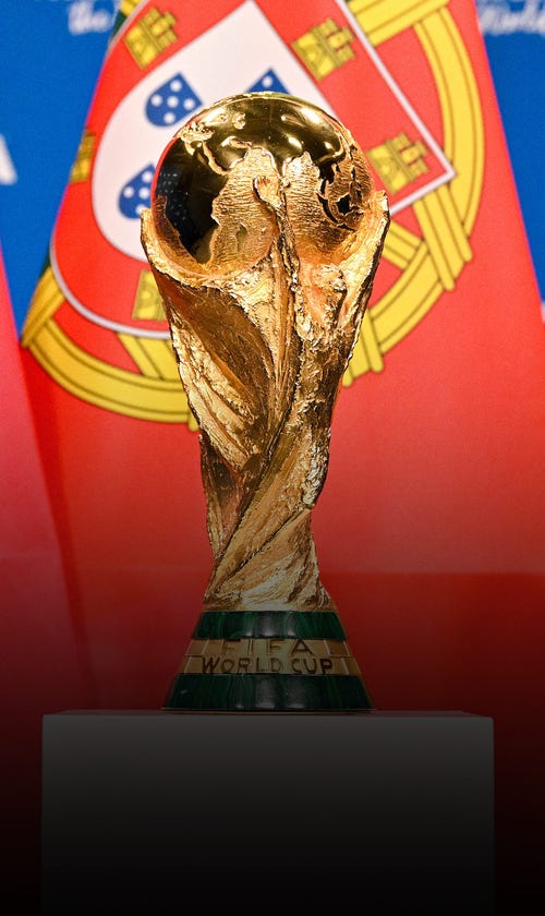 2030 World Cup: Locations, Hosts, Dates, For The Centenary Tournament