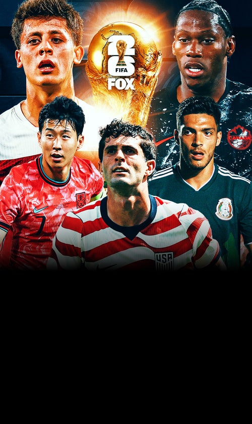 2026 World Cup Odds: Teams Favored to Advance to Knockout Stage