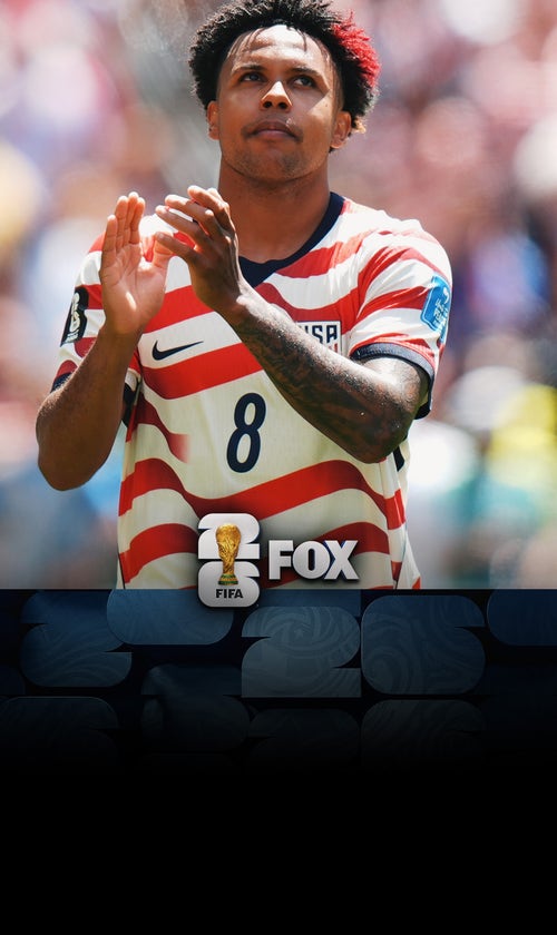 2026 World Cup Bracket, Standings: Where The USA Stands; Germany Qualifies