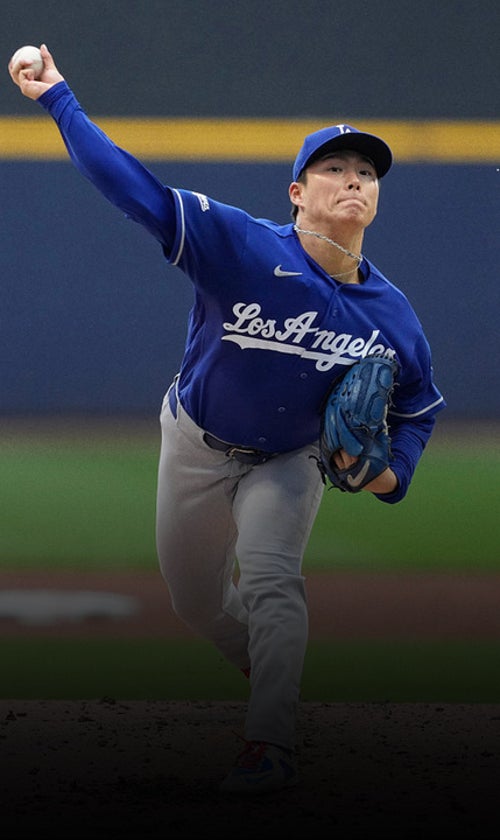 Yoshinobu Yamamoto Comes 4 Outs Short Of Perfect Game, Loses No-Hitter In Ninth Inning