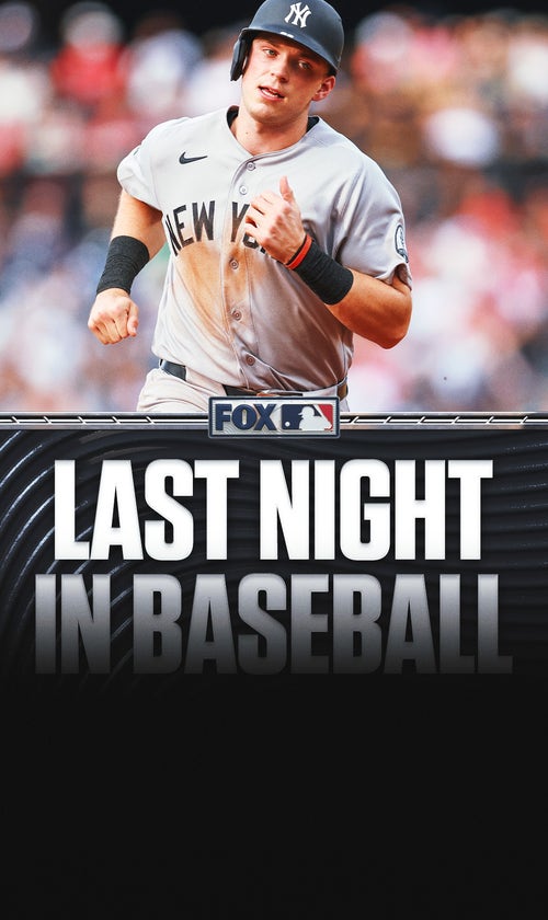 Last Night In Baseball: Yankees, Guardians Go Extra In Division-Leader Clash