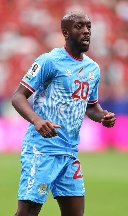 How To Watch DR Congo's Stars After The 2026 World Cup