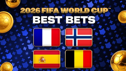 Chris 'The Bear' Fallica's World Cup Best Bets Today — Match Day 16