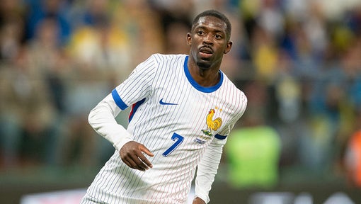 2026 World Cup Odds: France Strengthens Grip As Favorites; USA Rises