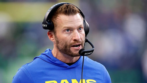 2026 NFL Odds: Back Sean McVay to Win Second COY Award