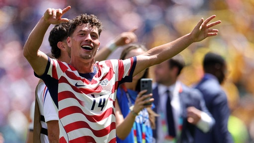 2026 World Cup: USA Win Over AUS 'Good For America' But 'Bad For Books'