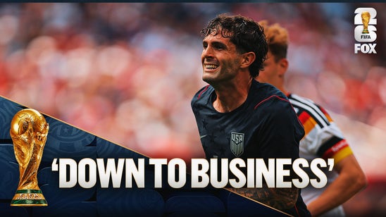 USA's World Cup Preparation Is Complete: 'Now It's Down To Business'