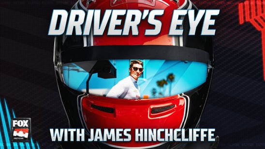 Stop Debating: Race Car Drivers Are Unquestionably Athletes. Period.