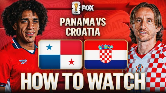 Panama vs. Croatia: How to Watch, TV Channel, Live Stream, Time