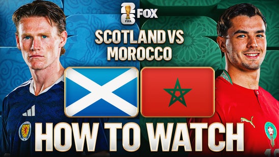 Scotland vs. Morocco: How to Watch, TV Channel, Live Stream, Time
