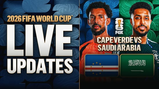 Cape Verde vs. Saudi Arabia Highlights: Cape Verde Advances In World Cup Debut