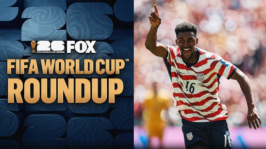 World Cup Roundup: USA Wins Group D; Morocco, Brazil Get First Wins