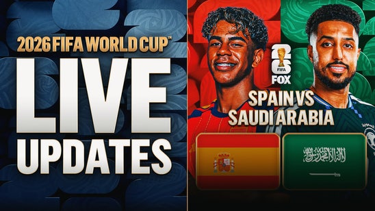 Spain vs. Saudi Arabia Highlights: Spain Dominates, Earns 3 Points