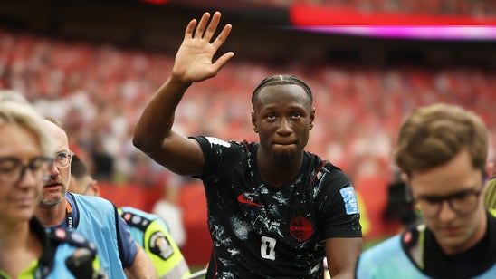 Canada's Ismaël Koné Injured: What Happened? What's Next?