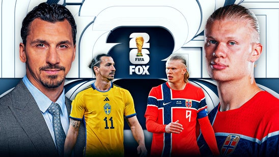 Zlatan Ibrahimović: Erling Haaland Still Has Much To Do To 'Reach The Freak Of Nature'
