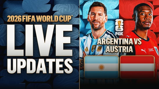 Argentina vs. Austria Highlights: Messi's Historic Day Gives Argentina Victory