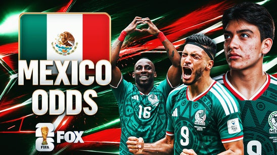 2026 World Cup Odds: How Far Can Mexico Go After Winning Group A?