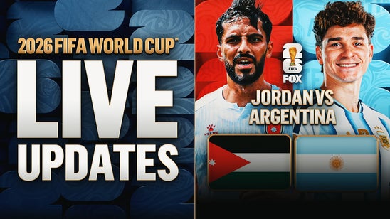 Jordan vs. Argentina Highlights: Messi Scores Again, Argentina Cruises To Victory