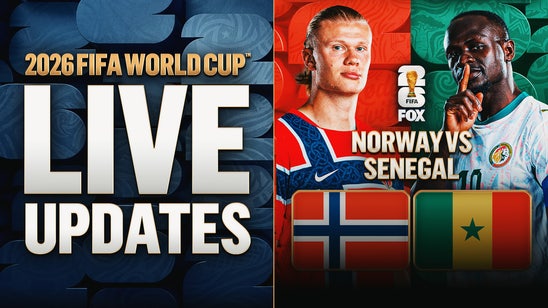 Norway vs. Senegal Highlights: Haaland Brace Fires Norway Into Round Of 32