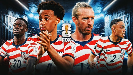 6 Reasons The USA Looks Stronger At The 2026 World Cup