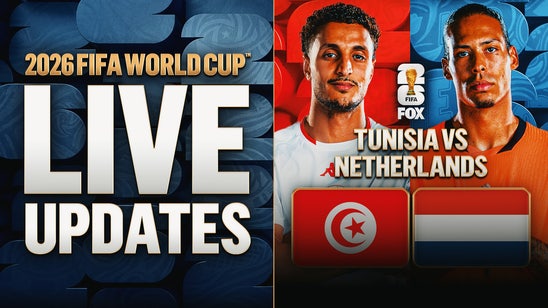 Tunisia vs. Netherlands Highlights: Netherlands Tops Group F With Convincing Win