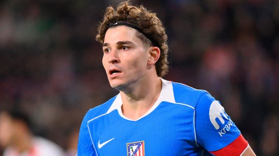 Real Madrid Confirm Club-Record €150m Bid For Julian Alvarez Was Rejected