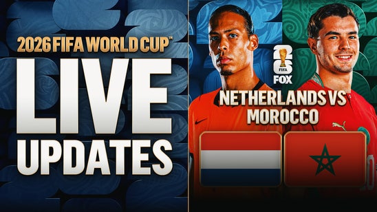 Netherlands vs. Morocco Highlights: Saibari Helps Morocco Advance In PKs