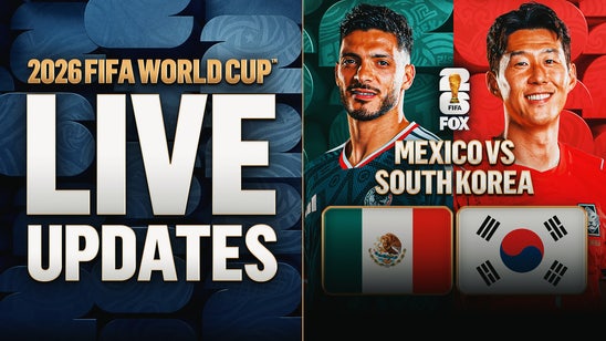 Mexico vs. South Korea Highlights: Mexico Tops Group A With Victory