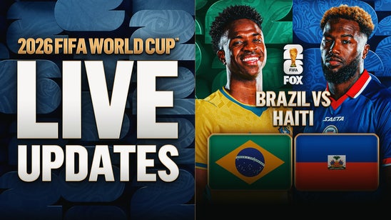 Brazil vs. Haiti Highlights: Vinícius Dazzles In Win 3-0 For Brazil
