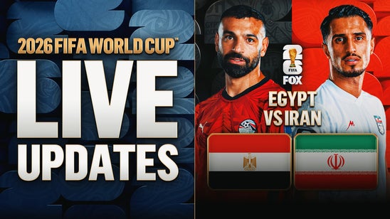 Egypt vs. Iran Highlights: Iran Left Waiting After Devastating Finish