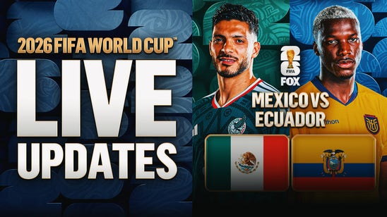 Mexico vs. Ecuador Highlights: Mexico Cruises Into Round Of 16