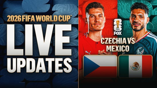 Czechia vs. Mexico Highlights: Mexico Wins, Takes All Nine Points To Top Group A