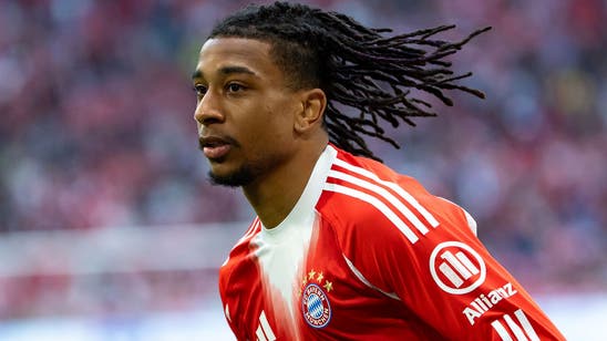 Michael Olise To Real Madrid? Bayern Munich Responds To Reported €150 Million Offer