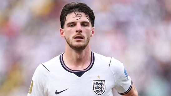 How Midfielder Declan Rice’s Move To Arsenal Improved His Game