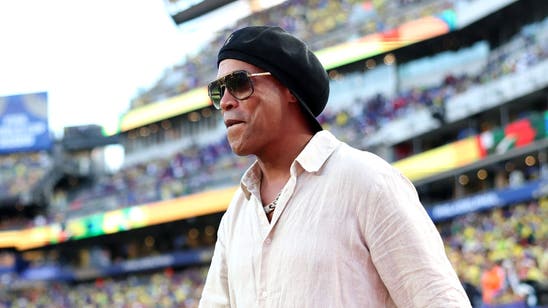 Ronaldinho Signs With Serie C Club Ravenna, Return To The Pitch 'Not Ruled Out'