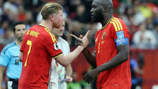 Belgium vs. Senegal Prediction, Odds, Picks For World Cup Match