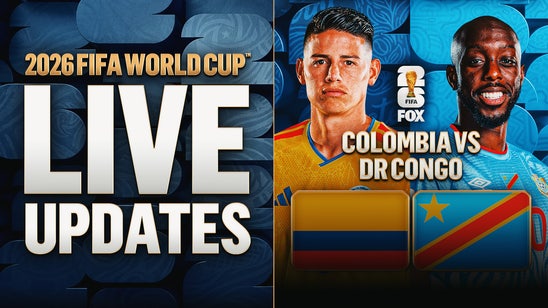 Colombia vs. DR Congo Highlights, Score: Colombia Advance To Round Of 32
